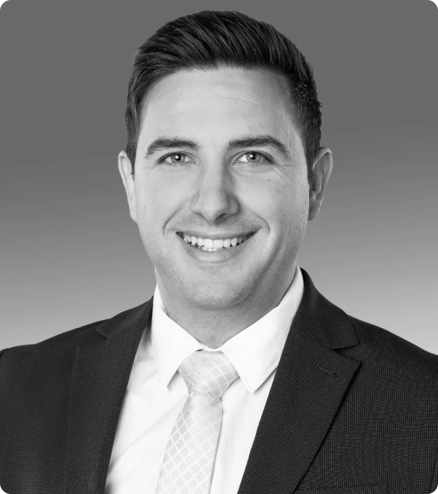 Jared Booysen Profile